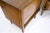 Mid-Century Modern Pair Mid-Century Modern Dimond Front Drawers End Tables Nightstands Stands For Sale - Image 3 of 13