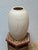 White Handcrafted Signed Pottery For Sale - Image 8 of 12