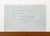 Orange Gerardo Navarro Gomez "Diablo Verrgon" Watercolor, 2005 For Sale - Image 8 of 8