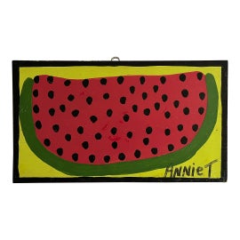 Example of Folk Art Paintings