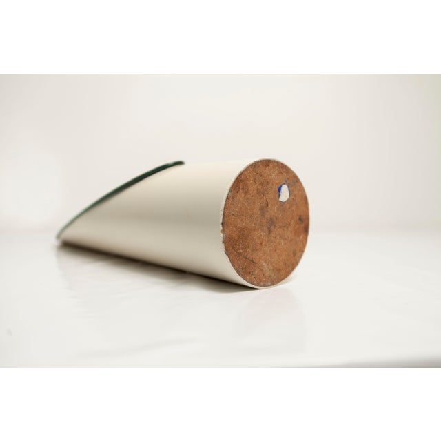 Vintage Lipstick Bedside Mirror, 1970s For Sale - Image 12 of 14