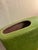 Didier Blardat for Tozai Home Green Crackle Glaze Vessels - Pair For Sale - Image 4 of 6
