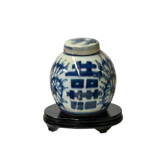 2000 - 2009 3.5" Dark Brown Wood Oval Shape Display Stand Riser Easel For Sale - Image 5 of 6