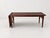 1960s Danish Extendable Coffee Table in Teak by Grete Jalk for Poul Jeppesens Møbelfabrik, 1960s For Sale - Image 5 of 17