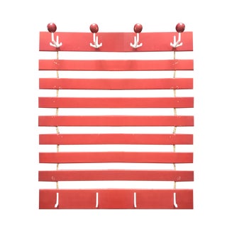 Wall Mounted Coat Rack For Sale