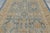 Hand-knotted in wool, this 7’0x14’7” rug exemplifies classical design traditions adapted to a grand scale, from the period...