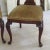 Vintage Dining Room Chair Set from Ludwig, Set of 4 For Sale - Image 9 of 13
