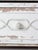 Vintage White Wicker Etagere Shelf With Drawer For Sale - Image 17 of 17