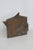 Early 20th Century Early 20th Century Art Deco Chinese Brass Copper Tea Pot Metal Geometric Kettle Dragon Motif For Sale - Image 5 of 15