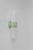 Sigvard Bernadotte Vintage Porcelain Bathroom Light by Sigvard Bernadotte for Ifö 1960 For Sale - Image 4 of 12