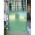 This French garden gate is the perfect accent for any outdoor space. Topped with pointed finials that recall fern leaves,...