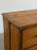W38.5 D21.5 H40.75 An antique pine cupboard featuring a spacious upper drawer above a pair of paneled cabinet doors,...