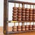 Vintage Mid-Century Chinese Abacus For Sale - Image 4 of 7