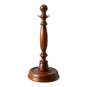 Antique Display Stand