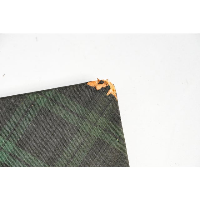 The Clans and Tartans of Scotland by Robert Bain Vintage Book 1956 Edition Highland Heritage Reference For Sale In New York - Image 6 of 16