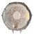 Large Antique Victorian Silver Plated Tray, 1880 For Sale