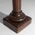 19th Century French Oak Pedestal In Original Patina For Sale - Image 14 of 18