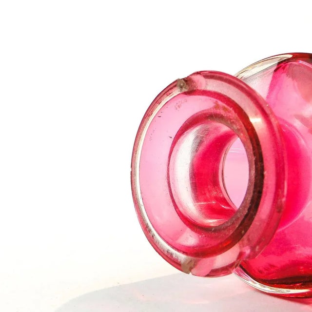 Art Nouveau Carafe, France, 1900s For Sale - Image 3 of 11