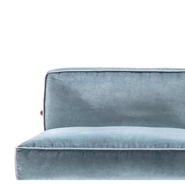 Contemporary 5 Sofa by Le Corbusier for Cassina For Sale - Image 3 of 8