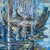 Canals of Venice, Framed For Sale - Image 10 of 12