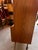 Vintage Mid-Century Modern Teak Credenza by Johannes Andersen For Sale - Image 10 of 11