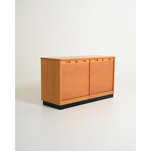 Swedish Sideboard from Edsby Verken, 1960s For Sale - Image 11 of 11