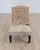 19th Century French Slipper Chair, Ready to Upholster For Sale - Image 4 of 8