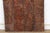 Mid 20th Century Grand 90" Tall Carved Nupe Door Gate For Sale - Image 5 of 8