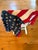 Vintage 1930s 48-Star American Flag For Sale - Image 4 of 10