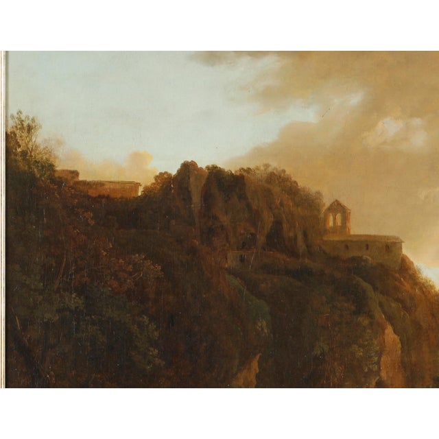 Jan Both, Southern Landscape, Old Master Painting For Sale - Image 9 of 13