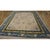 Chinese Wool Ivory - Peking Rectangle 1920s Antique Knotted Room Size Rug, Circa Date: 1920s. This exceptional example of...
