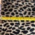 Clarence House Clarence House Leopard Velvet Upholstery Fabric 50” X 34” For Sale - Image 4 of 7