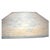 Turkish 21st Century Turkish Oushak 13x15 Ivory & Slate Blue Handmade Area Rug #1140506 For Sale - Image 3 of 10