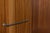 Mid-Century Walnut Wardrobe by Bohumil Landsman for Jitona Soběslav, Czechoslovakia, 1960s For Sale - Image 16 of 18