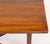 George III Style Mahogany Pembroke Table For Sale - Image 10 of 10