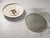 Metal Vintage French Space Age Ceiling Light by Pierre Paulin for Disderot, 1950s For Sale - Image 7 of 8