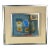 Erling Andersen 1969 Abstract For Sale