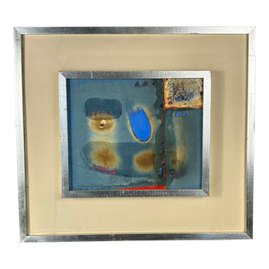 Erling Andersen 1969 Abstract