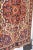 1940s Vintage Miranda Boho Rug, 4.6 x 6.9 For Sale - Image 5 of 6