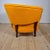 Danish Armchair, 1950s, by Aage Sattrup in Teak - Original Mid-Century Modern For Sale - Image 6 of 9