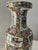 Mid 20th Century Mid Century Chinese Famille Rose Floor Vase For Sale - Image 5 of 7