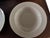 Restoration Hardware Vintage Restoration Hardware Chinese Porcelain Grand-Rimmed Pasta Bowls Set of 6 For Sale - Image 4 of 16