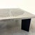 Heinz Lilienthal Etched Stainless Steel Coffee Table, 1970s For Sale - Image 13 of 15