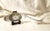 This vintage Spode fine bone china gravy boat and detached matching underplate saucer set features the elegant,...