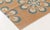 Early 21st Century Aubusson Style Handmade Bold Modern Rug by Doris Leslie Blau For Sale - Image 5 of 6