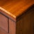 Brown Biedermeier Chest of Drawers, Southern Germany, 1820 For Sale - Image 8 of 10