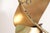 Curtis Jere Curtis Jeré Brass Birds Seagulls Wall Sculpture Hanging For Sale - Image 4 of 5