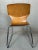 Vintage Pagholz Plywood Desk Chair by Adam Stegner, 1970s For Sale - Image 4 of 10