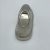 Mid 20th Century Vintage Silver-Tone Metal Shoe Bottle Opener For Sale - Image 5 of 9