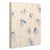 Mid-Century Modern Beige Baby 3 - Original Neutral Textured Impasto-Style Acrylic Painting on Canvas For Sale - Image 3 of 9